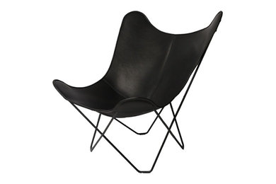 Cuero BFK Chair（バタフライチェア）