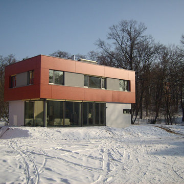 Wohnhaus Dresden-Neustadt