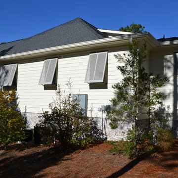 Ricci Residence - Pinehurst, NC