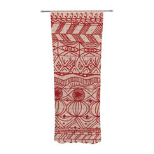 Living Room Curtains
