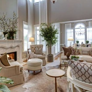N&O Design Master Class Series