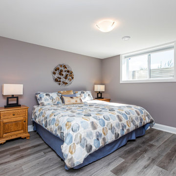Casey Creek Project