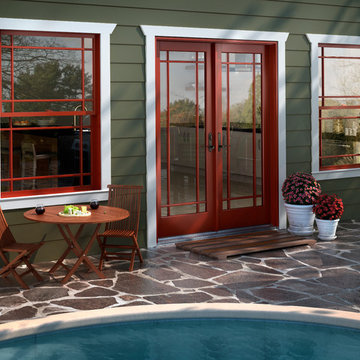 Window World Exteriors