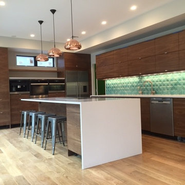 Montclair Modern Marvel