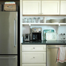beadboard back splash