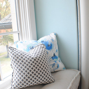 Brighton Bedroom