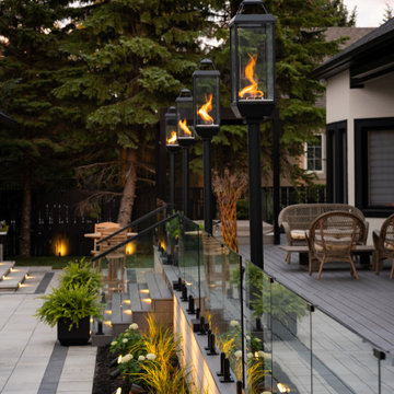 Lanterns