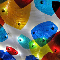 Lighting - Lighting