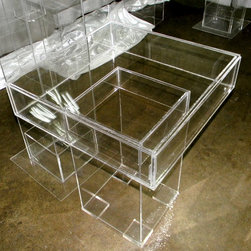 Game table / cake table - Products