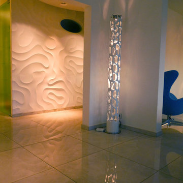 APPARTEMENT ORGANIQUE A NEUILLY