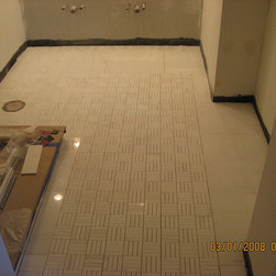 Floors - Products