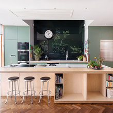 Un corps sain dans une maison saine : 10 résolutions pour 2018