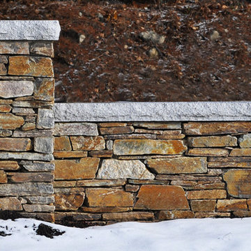 Wall Stone