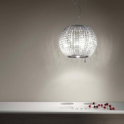 Artexa Kitchen - Range Hoods And Vents