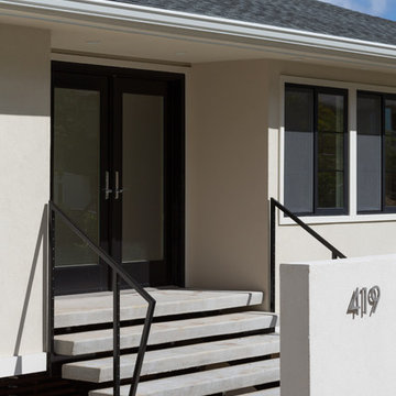 Honolulu New Build