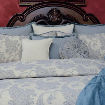Wedgwood Duvet Set