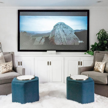 Studio City: Full Home Renovation