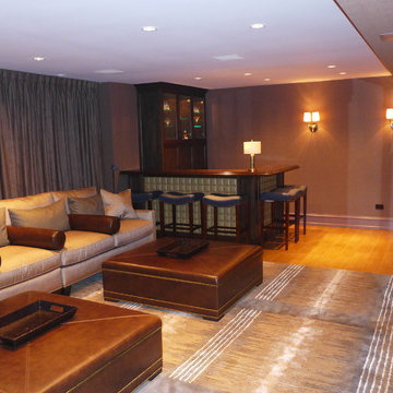 Chicago Home Theater