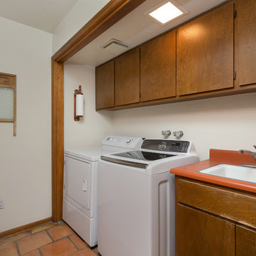 Custom Home on 1 Acre lot in Tempe, AZ