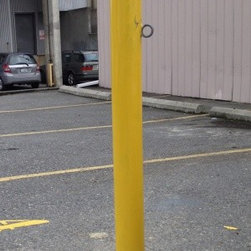 Bollards - Products
