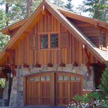 garage doors