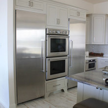 cabinet legs