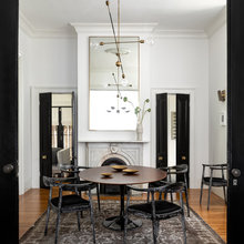Dining Room Ideas