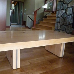 Coffee Table - Furniture