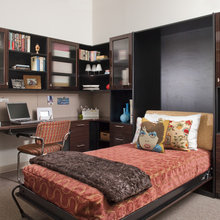 extra bedroom
