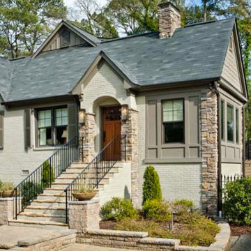 Shandon Bungalow