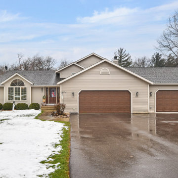 Home Exterior Renovation