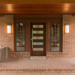 Main Entry - Products