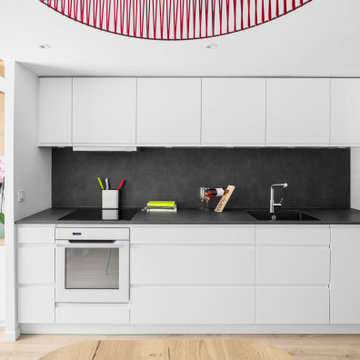 Appartement Nantes