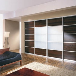 Sliding Doors - Interior Doors
