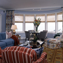 Kristen’s New House
