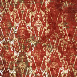 Vintage Collection - Rugs