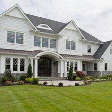 New House Ideas