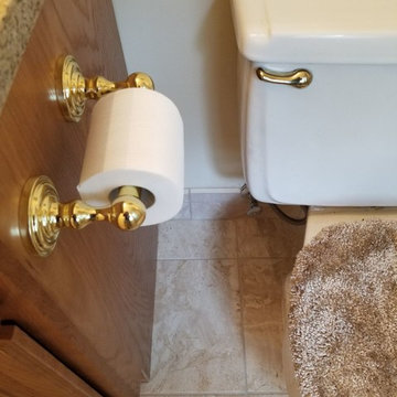 Bathroom Remodel in Herndon VA