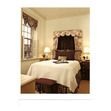 Williamsburg interior decor
