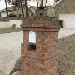 Mailboxes - Products