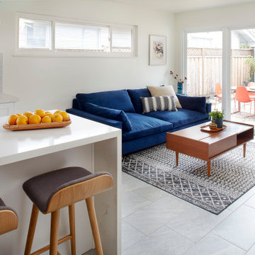 Alameda Mid Century Modern