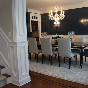 Dale Residence