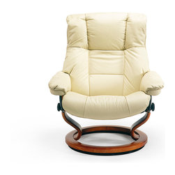 Kensington by Stressless - Recliner Chairs