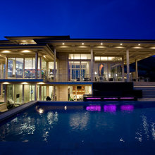 Exterior Elevations