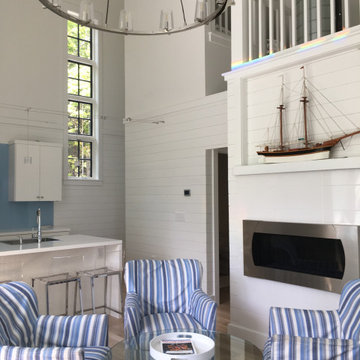 Coastal Living