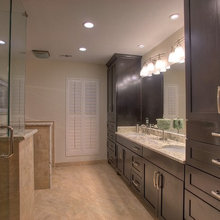 Master Cabinets