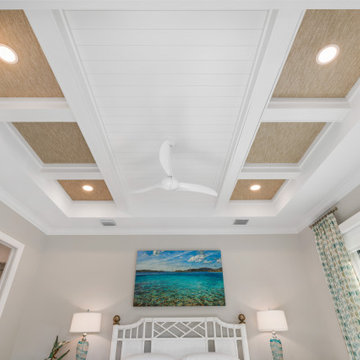 Bonita Bay - Bonita Springs, FL - Luxury Home Remodel