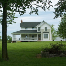 Siding