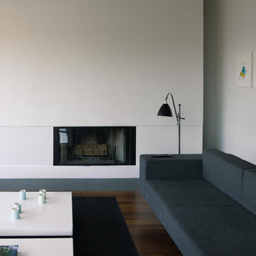 East Village Penthouse