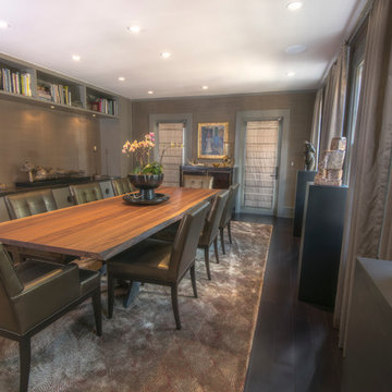 Bayshore Remodel